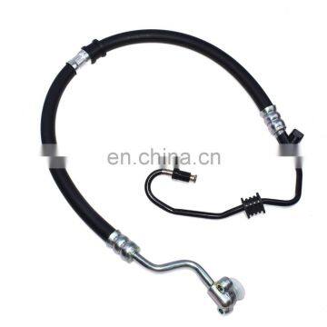 Free Shipping! Power Steering Pressure Line Hose Assembly For 98-02 Honda Accord 53713-S84-A04