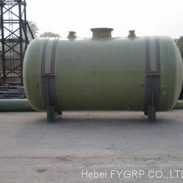 underground water seawater desalination phosphoric proof ASTM D-4097 tank