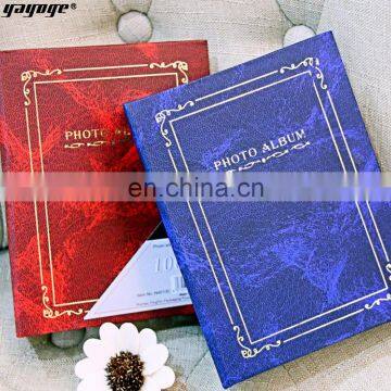 Nail Sticker Album Nail Decoration Container Box Tools for Nail Salon photo-3