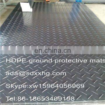 2020 Hot Selling Plastic Road Panel Hdpe Sheet,. Plastic Road Plates