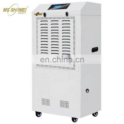 Dehumidifier Commercial Dehumidifier 90L Industrial Dehumidifier for Warehouse photo-4