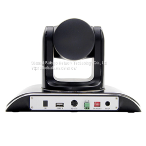 Hotrain FXPTZ3X 3X USB PTZ Zoom HD Color Video Camera photo-2