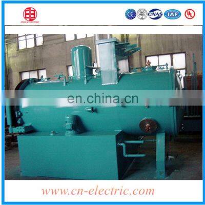 Vacuum heat treatment furnace hardening furnace