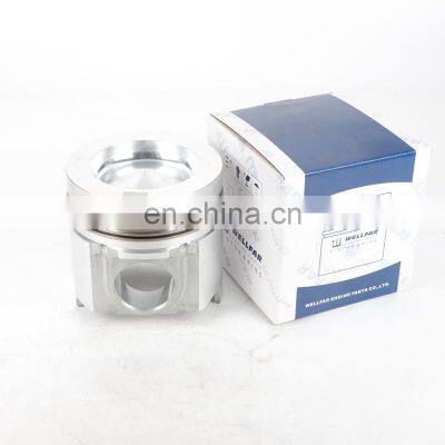 Piston and Rings 3406B/3406DITA 9Y4004 for Gasoline Engine