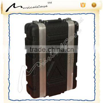 Aluminum Amplifier Case Aluminum Cases