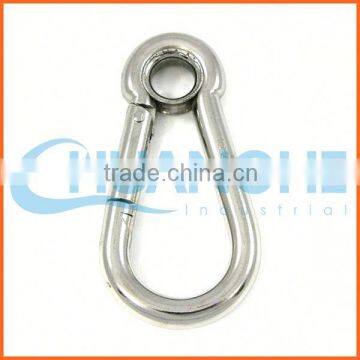 Made in China Keychain Swivel Snap Hook photo-3