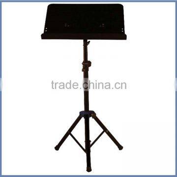 Hot Selling Metal/wooden Music Stand photo-6