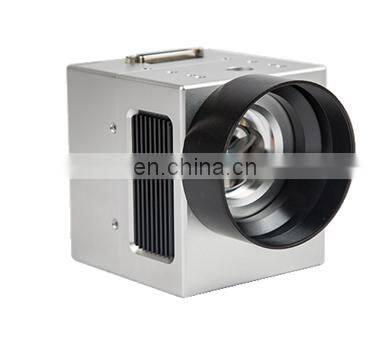 Made in China Clock and Watch Laser Marking Industrial Bearing Marking