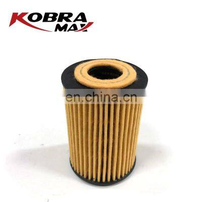 Auto Parts Oil Filter For MERCEDES-BENZ A 166 180 07 10