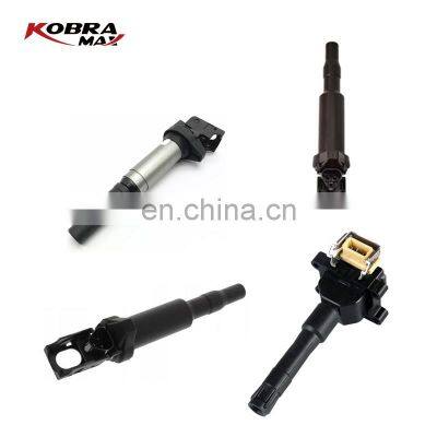 1317232 High Quality Ignition Coil For BMW Ignition Coil photo-2