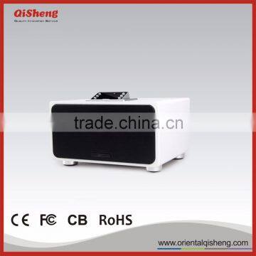 multimedia speaker 2.1 CH bt speaker