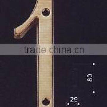 Number Plate photo-1