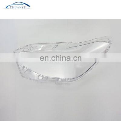 Auto Parts Old Style Transparent Headlight Lens Cover for F20 118i/120i (2011-2014 Year)