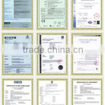 Wholesale Constant Voltage Power Supply 45w for LED Touch Dimmable Mother and Son Floor Lamps photo-5