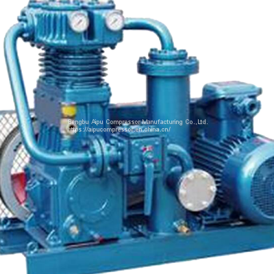 LPG Compressor 202109