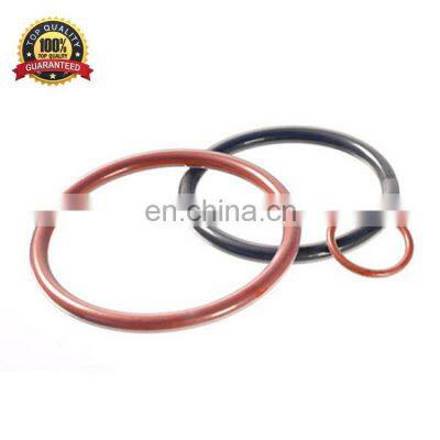 Water Chemical Heat Resistance EPM EPDM Rubber O-Ring Waterproof Seal Ring EPDM Oring Rubber O Ring EPDM photo-2