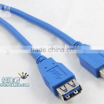 High Speed 3.0 Extension Usb Cable