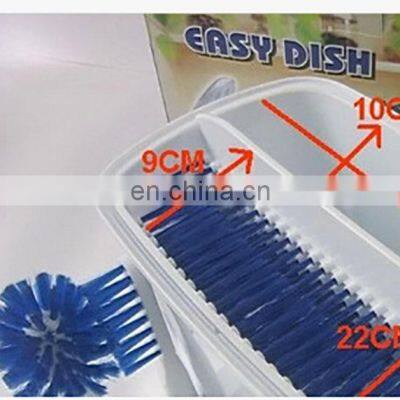 High Quality Portable Mini Plastic Manual Dishwasher photo-4