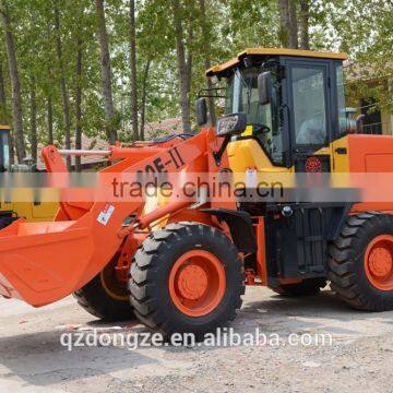 ZW922 Construction equipment front loader