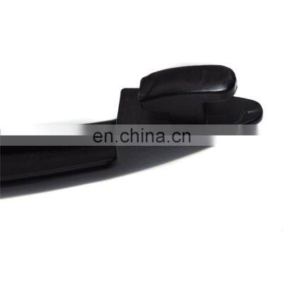 NEW 1BM837205 DOOR HANDLE FRONT LEFT / RIGHT For VW BEETLE KAFER photo-4