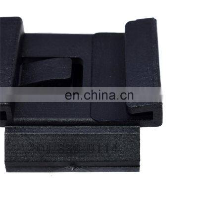 NEW Holder Bumper Bracket Cover 2018800114 FOR Mercede-Benz W201 photo-3