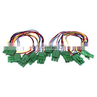 Бесплатная доставка! Новые 10 штук для TPI TBI Chevy GM Manifold Absolute Pressure Wire Pigtail 12223861 photo-4