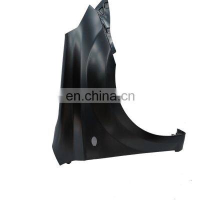 Simyi Aftermarket Auto Body Parts car fender replacing for CHEVROLET AVEO SEDAN 07- for auto parts LATIN  market