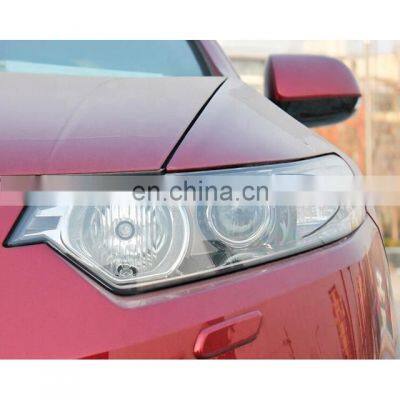 New Xenon Headlights Headlamps Assembly Car Light Lamp For Acura TSX 2013-2014 for Honda Spirior