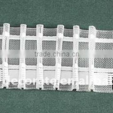 Transparent Curtain tape PTN0920