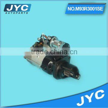 High Quality JYC Auto Starter for Chrysler Starter Motor for Sale photo-2