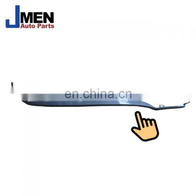 Jmen 718714-86R10-0BK Bumper Molding for Suzuki Vitara 19-  LH Car Auto Body Spare Parts