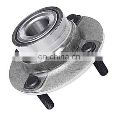 512194 High Performance Auto Parts Front Wheel Hub Bearing for Hyundai Elantra photo-3