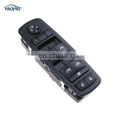 Master Control Switch Lifter Button 56046823AC 56046823AE 5604823AD For Dodge Chrysler 300 RAM