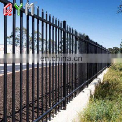 Fence Picket Pvc Privacy Fence White Used Wrought Iron Fence Panels