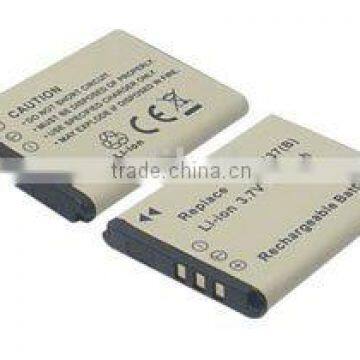 Camera battery for SAM.SUNG Digimax L70B VLUU NV10