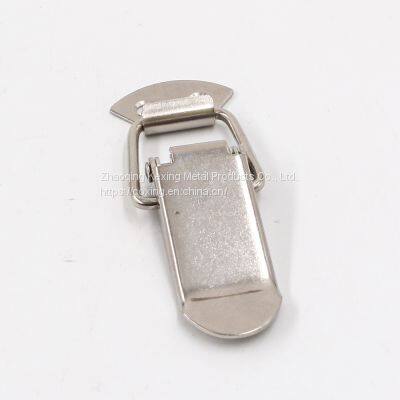 90mm Iron Toggle Latch Spring Hasp Suitcase Toggle Catch photo-2