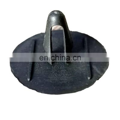 Engine Cover Seal Strip Push Retainer Car Body Clip Black Nylon Auto Plastic Clips Fastener