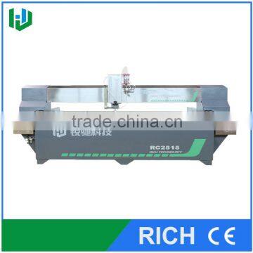 CNC Water jet cutting machine price