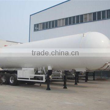 45cbm LPG trailer