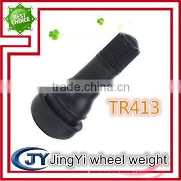 JINGYI Products Tire Valve TR 413