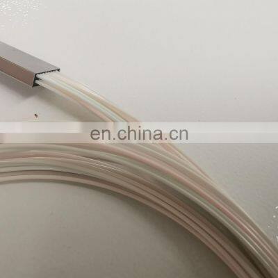 1x4 Mini PLC Splitter Single Mode G657a 0.9mm Splitter Optico Plc 1x4 no Connector photo-2