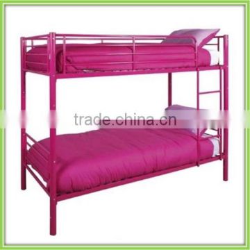 Bunk Bed For Dormitory/Military Metal Bed