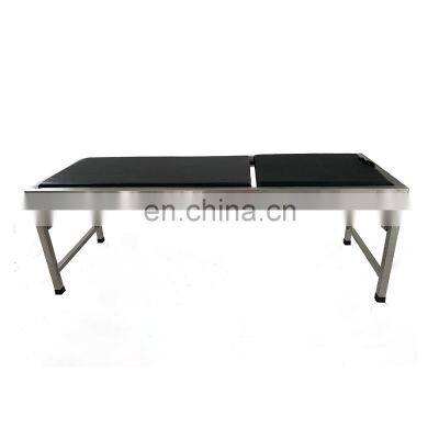 Wholesale Hospital Furniture Examination Bed Backrest Lift Examination Couch