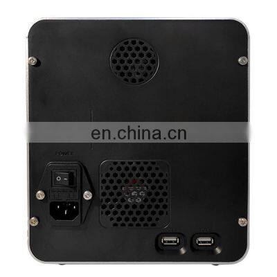 SMT-120VP Hematology Analyzer Automated Veterinary Clinic Chemistry Analyzer photo-5