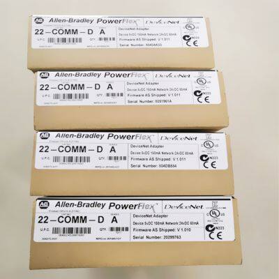 Hot Sale AB 1785-L26B PLC Module in Stock photo-5