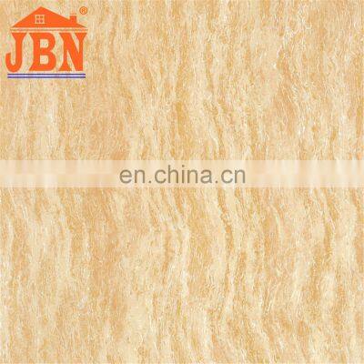 Group B1a unglaze dry-pressing SNI certificate polished floor tile