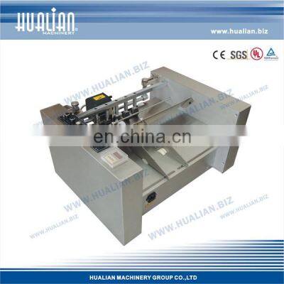 MY-420A Hualian High Speed Impress Solid-ink Print Printing Code Coding Machine