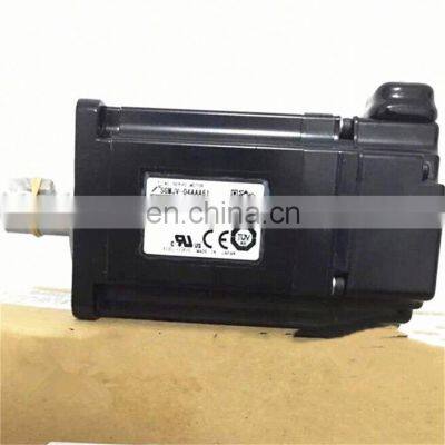 SGMJV-02AAA6C+SGDV-1R6A11A002000 200W With Braking AC Servo Motor+ Drive photo-2