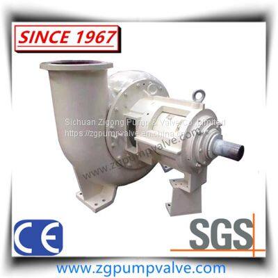 Chemical Industrial Flue Gas Desulphurization Pump photo-2