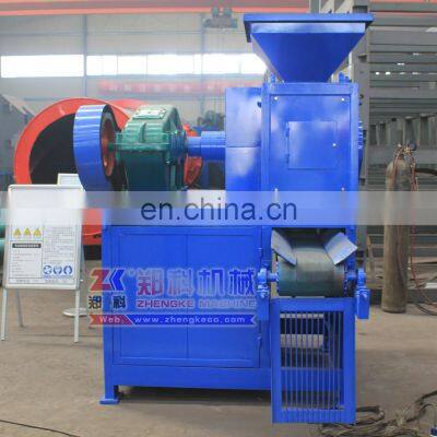 Best Peat Roller Press Machine Briquetting Machine in Pakistan photo-4